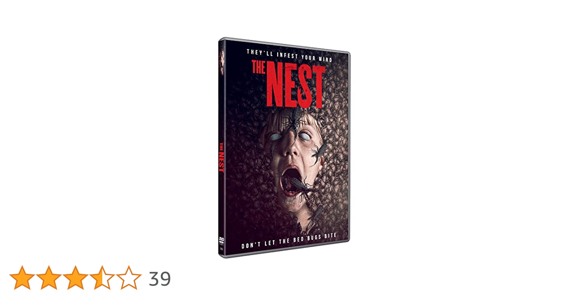 ザ・ネスト　DVD Amazon.co.jp: ザ・ネスト [レンタル落ち][DVD] : ロバート
